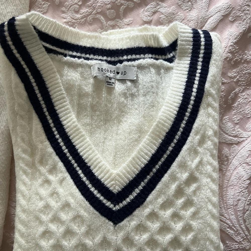 Women sweater